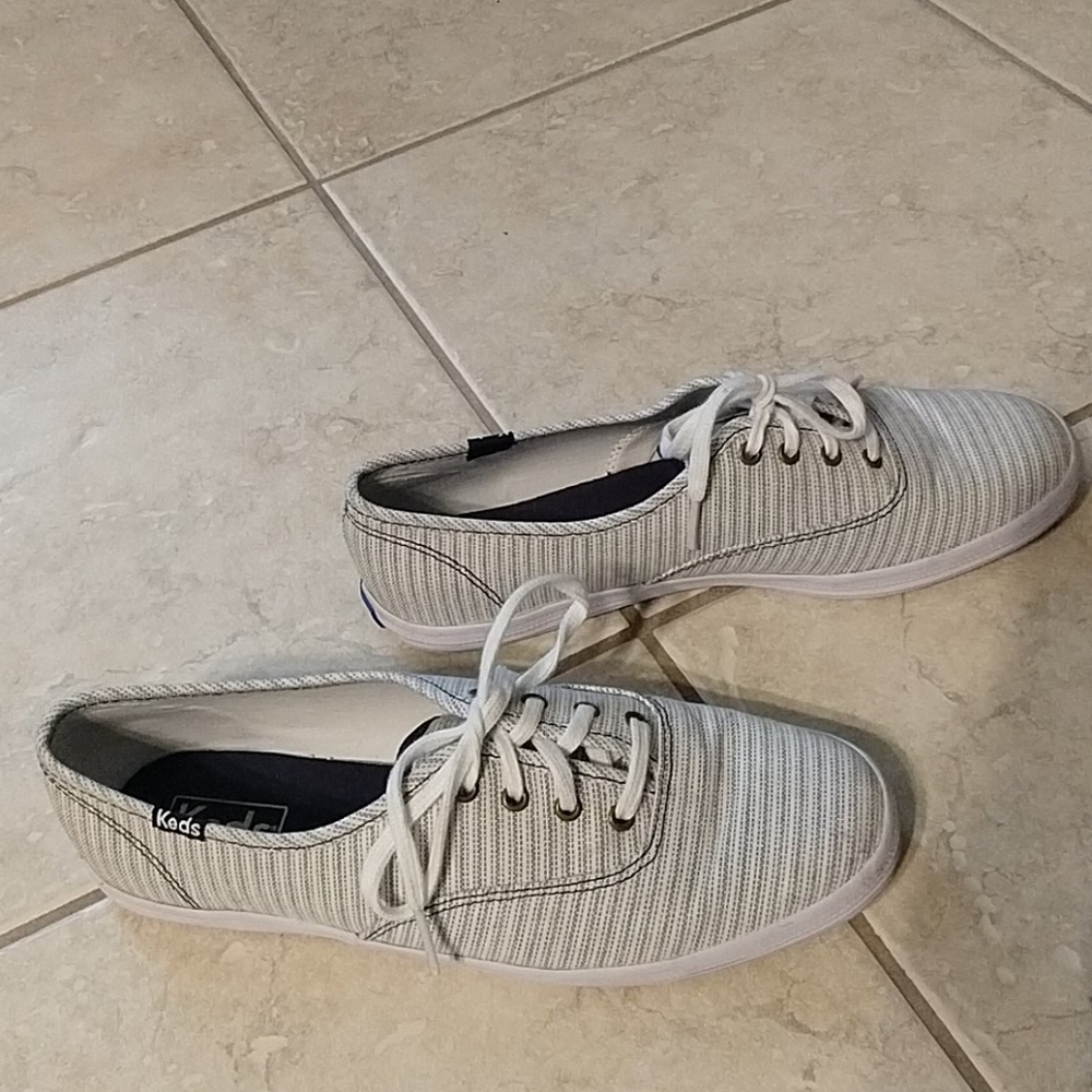 Keds walking shoes